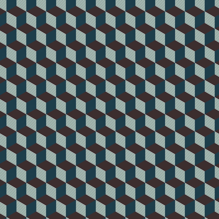 Art Gallery Fabrics - Duval By Suzy Quilts - Blocks Nova