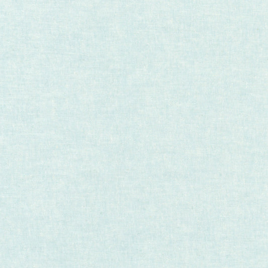 Robert Kaufman - Essex Yarn Dyed - Aqua