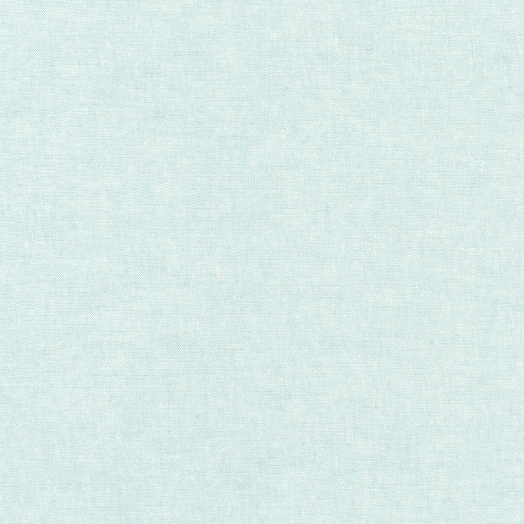 Robert Kaufman - Essex Yarn Dyed - Aqua
