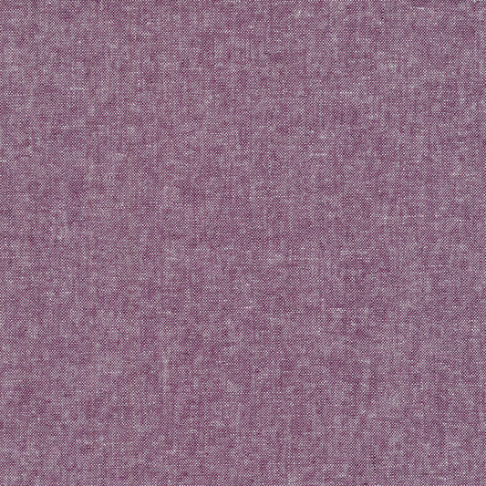 Robert Kaufman - Essex Yarn Dyed - Eggplant