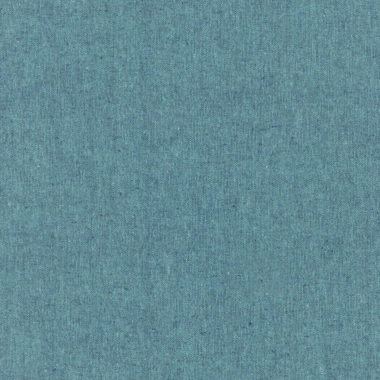 Robert Kaufman - Essex Yarn Dyed - Malibu