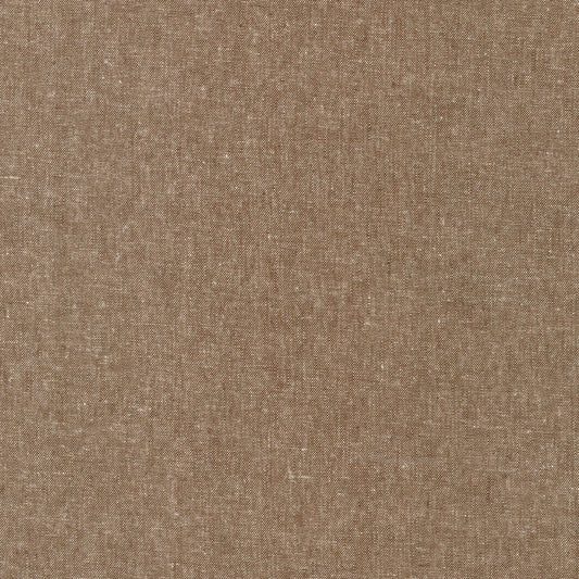 Robert Kaufman - Essex Yarn Dyed - Nutmeg