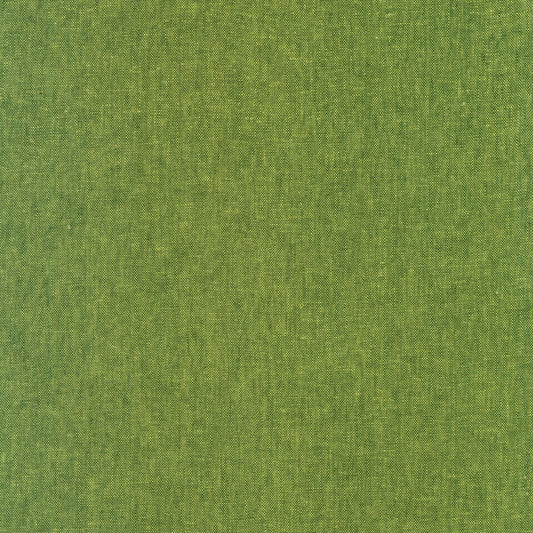 Robert Kaufman - Essex Yarn Dyed - Palm