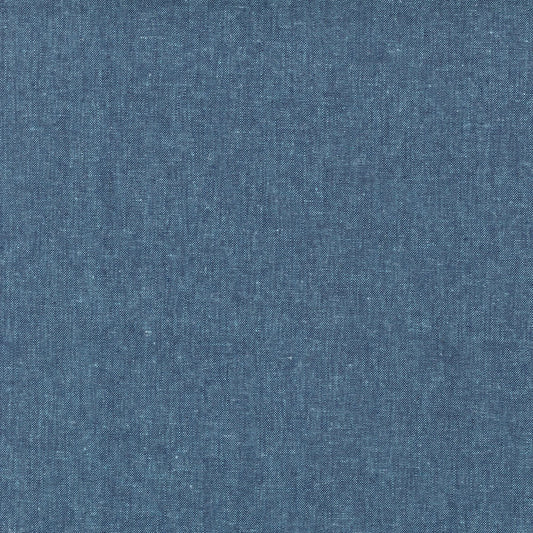 Robert Kaufman - Essex Yarn Dyed - Peacock