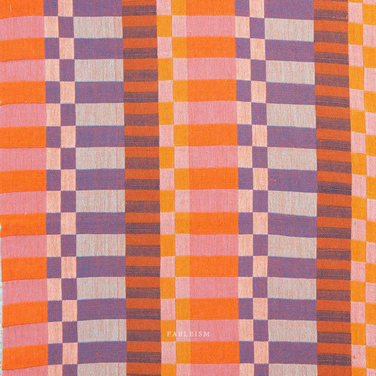 Fableism Fine & Dandy - Broken Stripes - Plenty