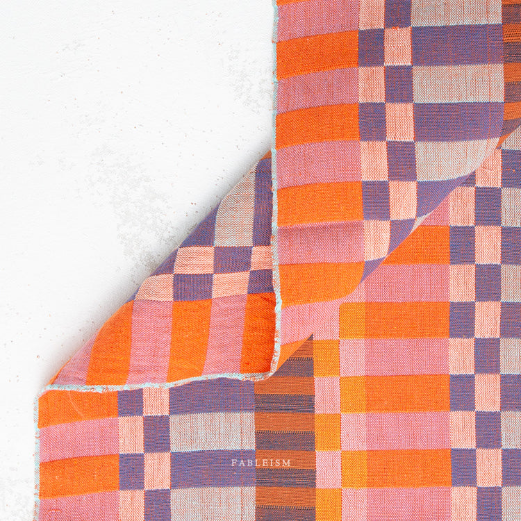 Fableism Fine & Dandy - Broken Stripes - Plenty