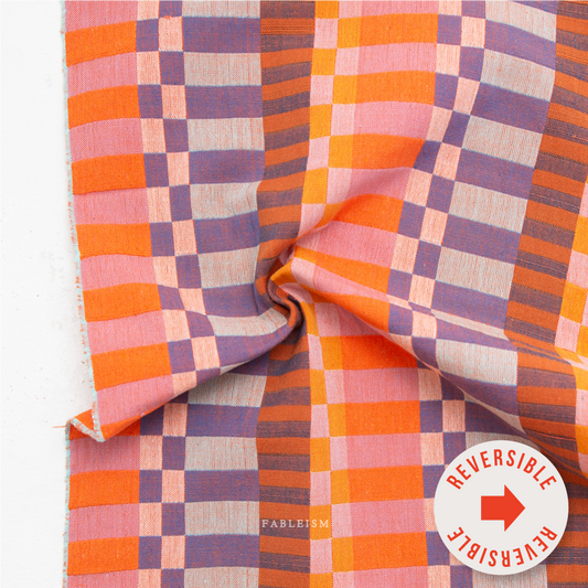 Fableism Fine & Dandy - Broken Stripes - Plenty