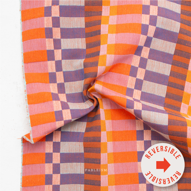 Fableism Fine & Dandy - Broken Stripes - Plenty