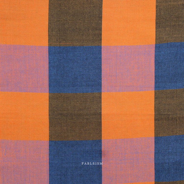 Fableism Fine & Dandy - Happy Checkers - Suit