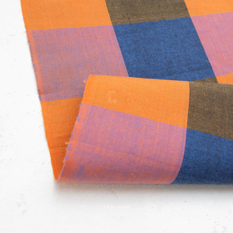 Fableism Fine & Dandy - Happy Checkers - Suit