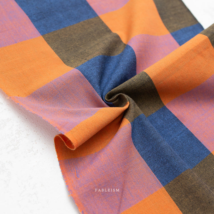 Fableism Fine & Dandy - Happy Checkers - Suit