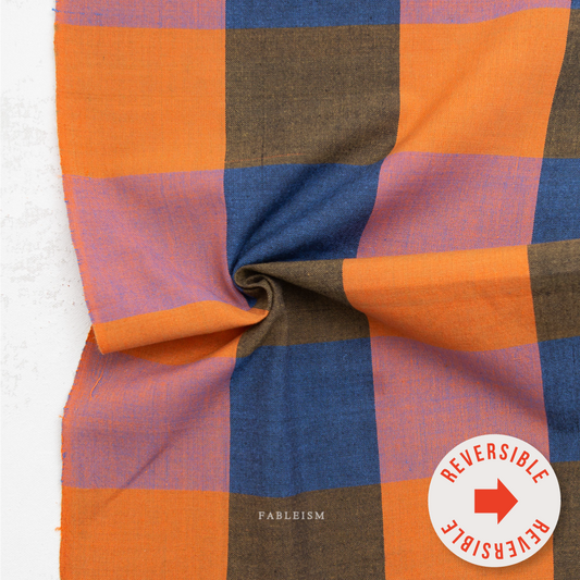 Fableism Fine & Dandy - Happy Checkers - Suit