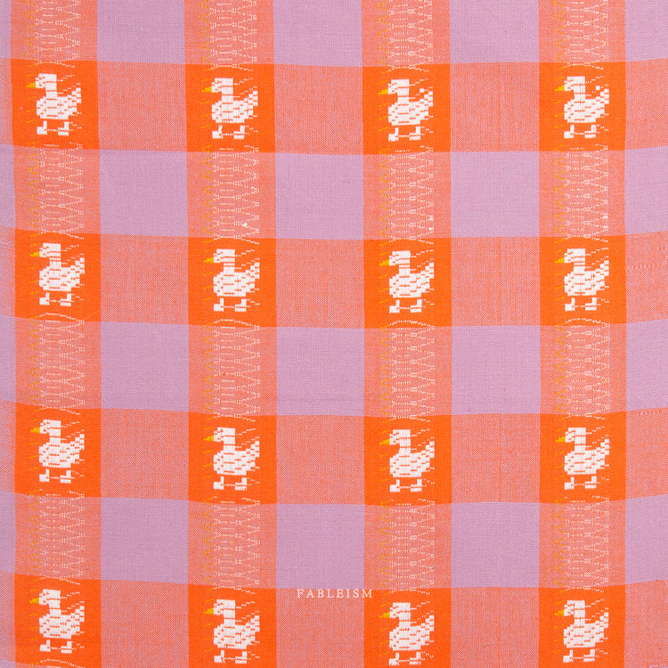 Fableism Fine & Dandy - Duck Duck Goose - Charming