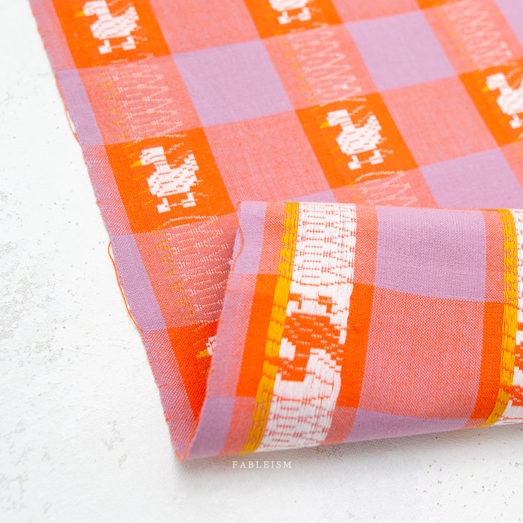 Fableism Fine & Dandy - Duck Duck Goose - Charming