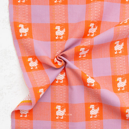 Fableism Fine & Dandy - Duck Duck Goose - Charming