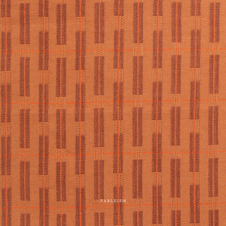 Fableism Fine & Dandy - Formation - In Tawny