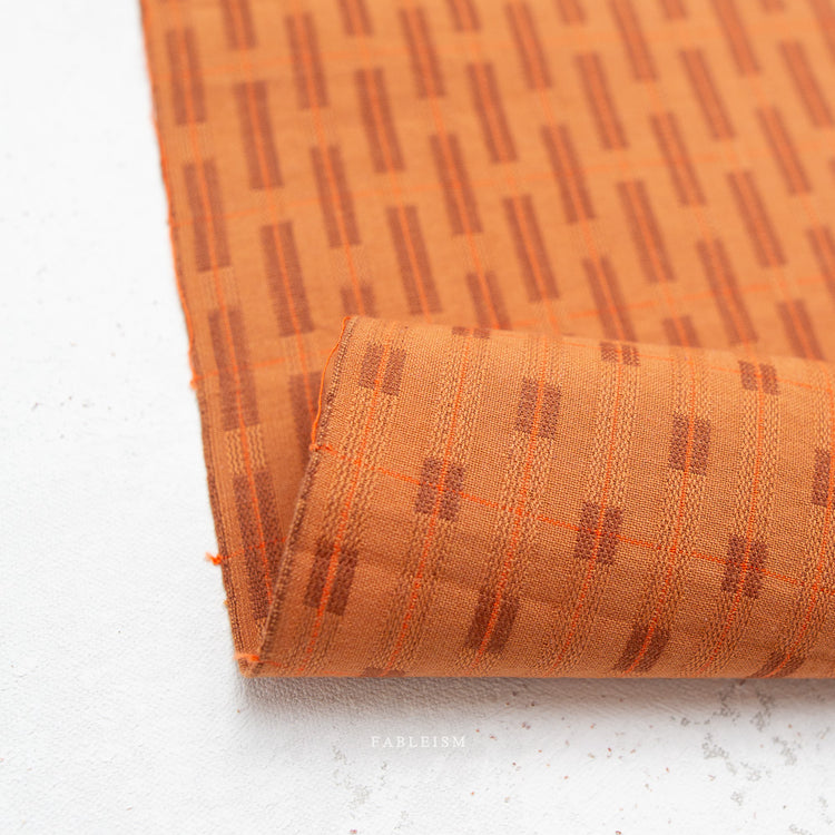Fableism Fine & Dandy - Formation - In Tawny