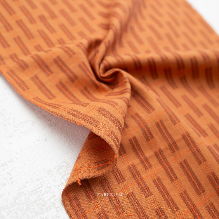 Fableism Fine & Dandy - Formation - In Tawny