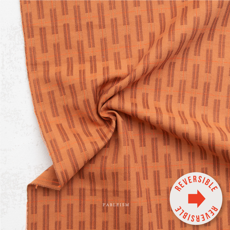 Fableism Fine & Dandy - Formation - In Tawny