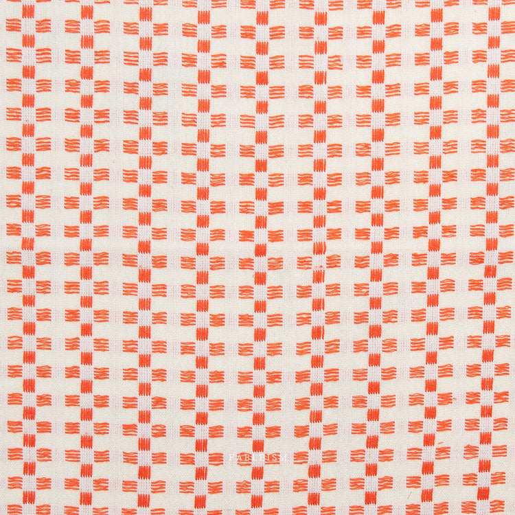 Fableism Fine & Dandy - Basketweave - In Picnic