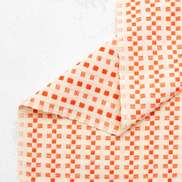 Fableism Fine & Dandy - Basketweave - In Picnic