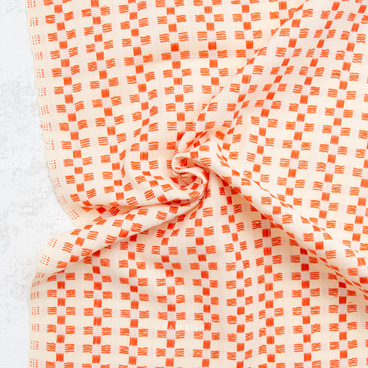 Fableism Fine & Dandy - Basketweave - In Picnic