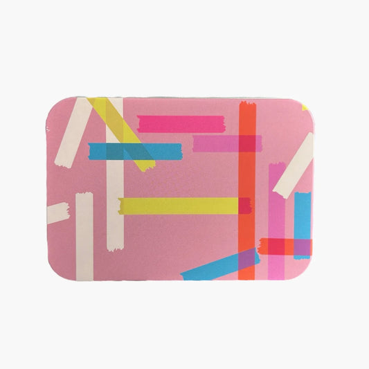 Ruby Star Society Storage Tin - Washi