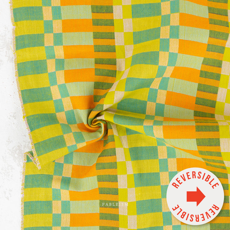 Fableism Happy Camper - Broken Stripes - Swim - Pre-Order Due December 2026