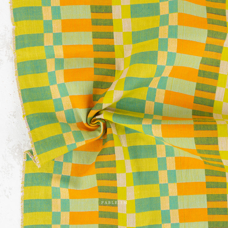 Fableism Happy Camper - Broken Stripes - Swim - Pre-Order Due December 2026
