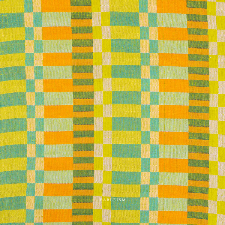 Fableism Happy Camper - Broken Stripes - Swim - Pre-Order Due December 2026