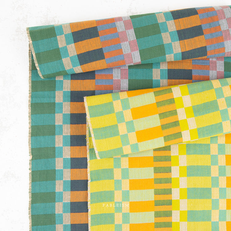 Fableism Happy Camper - Broken Stripes - Cabin - Pre-Order Due December 2026