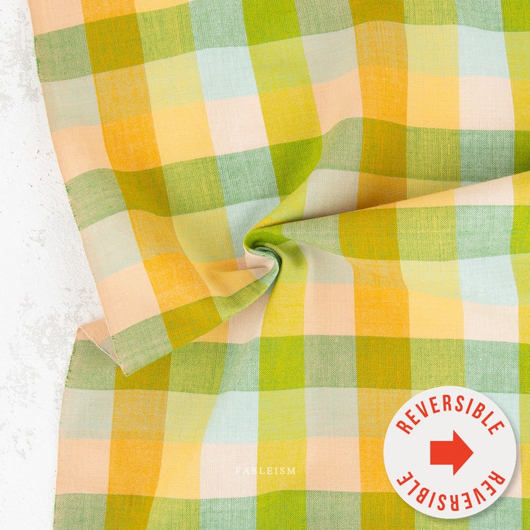 Fableism Happy Camper - Happy Checkers - Freshwater - Pre-Order Due December 2026