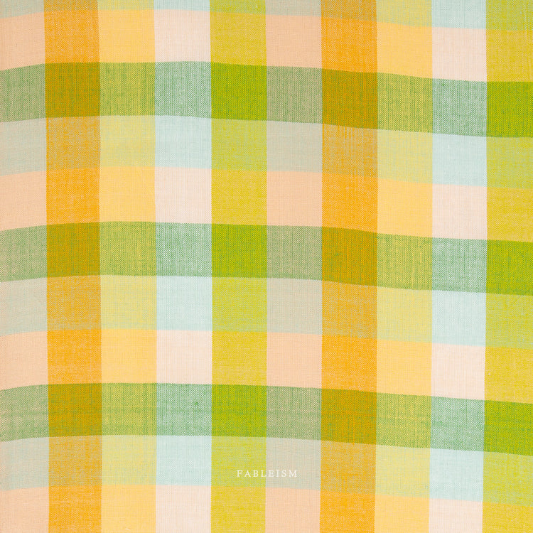 Fableism Happy Camper - Happy Checkers - Freshwater - Pre-Order Due December 2026