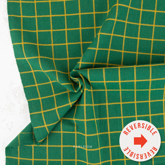 Fableism Happy Camper - Trellis - Verdant - Pre-Order Due November 2026