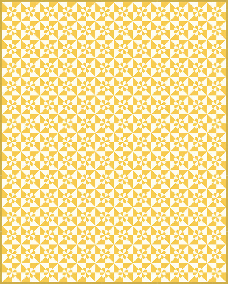 Whistler Studios - Perfect Points II - Hearts & Gizzards - Yellow