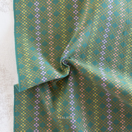 Fableism Lucky Loom - Mosaic - Melon - Pre-Order Due End Sept 2025