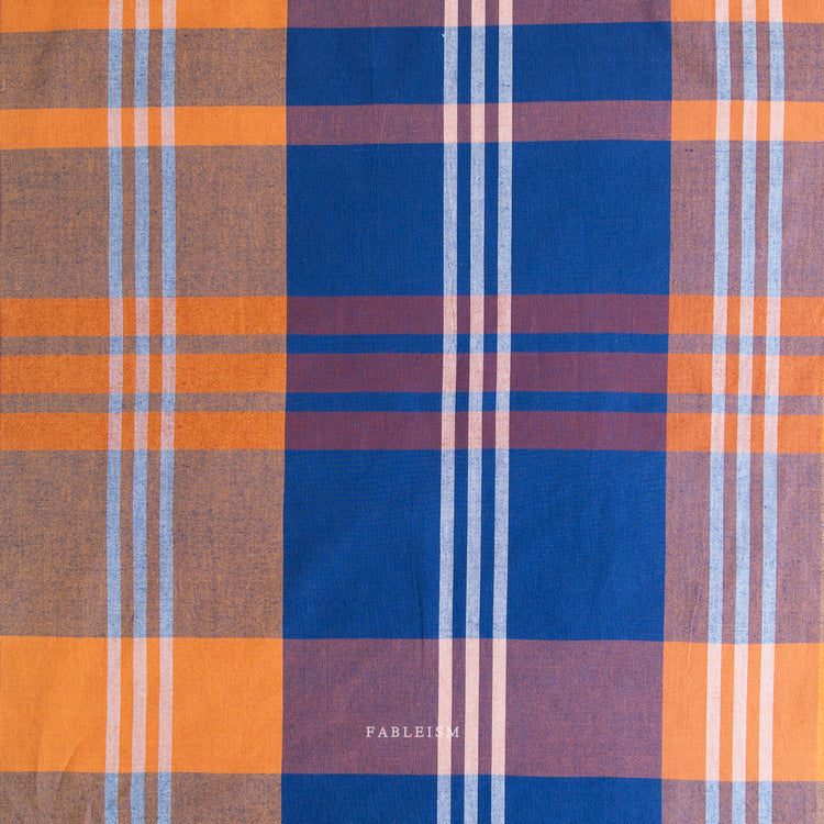 Fableism Lumiere 55" Wide - House Dress In Starboard