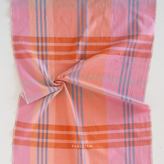 Fableism Lumiere 55" Wide - House Dress In Fairweather - Pre-Order Due July 2025