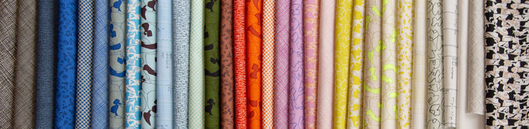 Ruby Star Society Memento - 28 Fat Quarter Pack