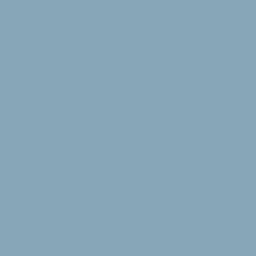 Art Gallery Fabrics - Signature Pure Solids By Suzy Quilts - Cerulean