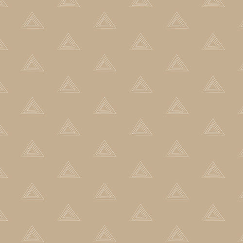 Art Gallery Fabrics - Prisma Elements - Albite Latte