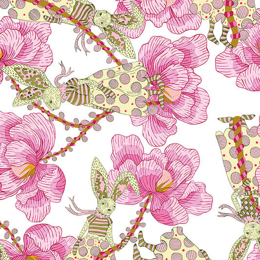 Penny Jeffries - Bloom & Burrow - French Doe Lemon - Pre-Order Due March/April 2027