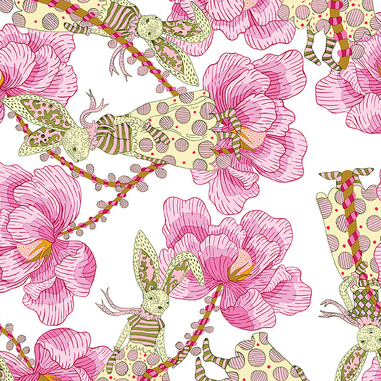 Penny Jeffries - Bloom & Burrow - French Doe Lemon - Pre-Order Due March/April 2027