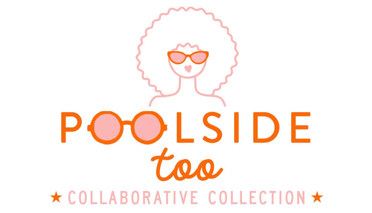 Ruby Star Society Poolside Too - Tigress - Galaxy