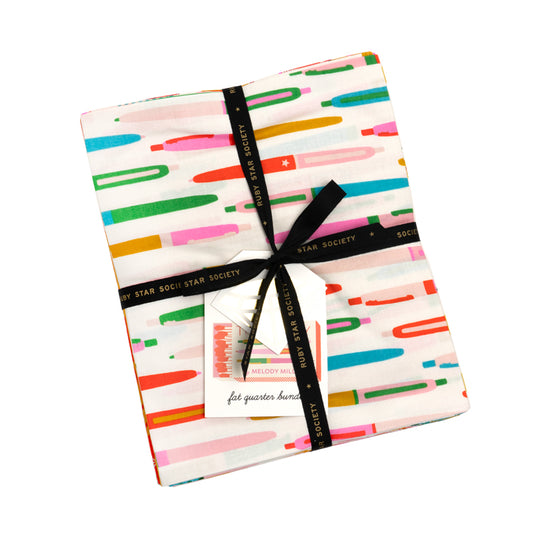 Ruby Star Society Tinketry 28 Fat Quarter Pack Deposit - Pre-Order Due March/April 2026