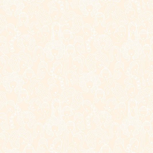 Ruby Star Society Linear - Sup Ladies Natural