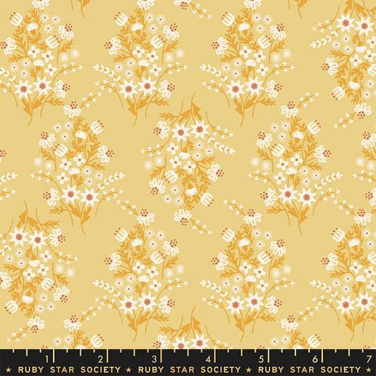 Ruby Star Society Sunbeam - Wild Flower Child Sand