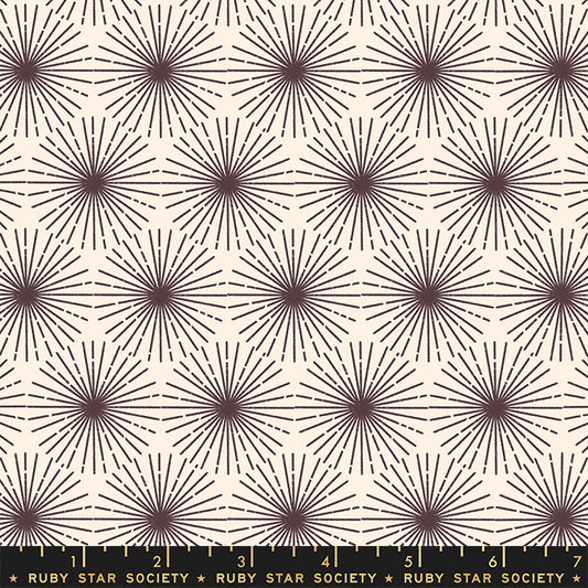 Ruby Star Society Sunbeam - Beaming Caviar