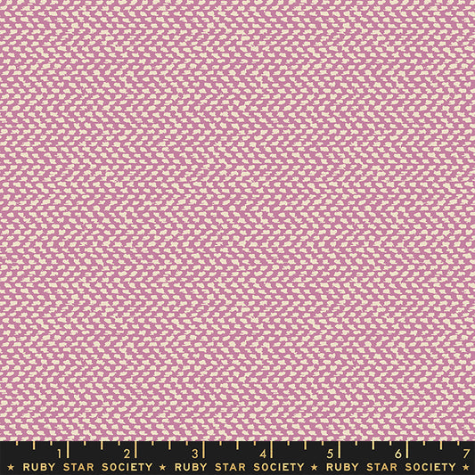 Ruby Star Society To And Fro - Tweedish - Lupine