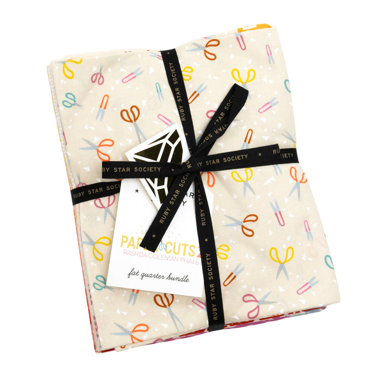 Ruby Star Society Paper Cuts 2 - 25 Fat Quarter Pack